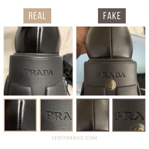 christophe chem prada replica reddit|REAL VS FAKE PRADA: TIPS AND TRICKS ON .